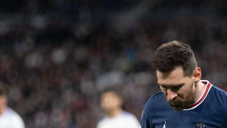 Messi: "No hay dudas. Benzema merece el Balón de Oro"