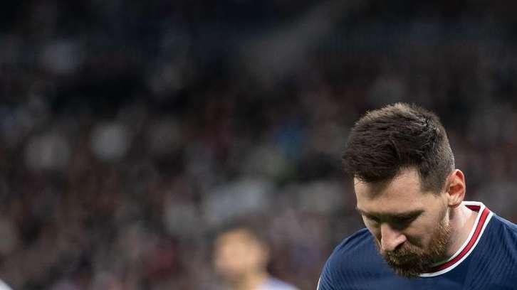 La confesión de un ex del Real Madrid: "Messi era muy provocador en el campo. Cristiano..."