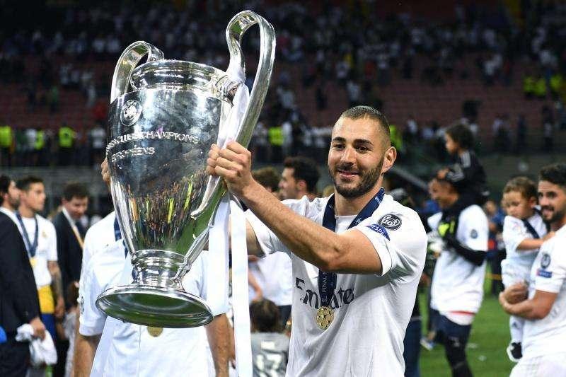 Hermel: "Haga lo que haga, Karim siempre va a ser criticado. Pero no van a poder con él"