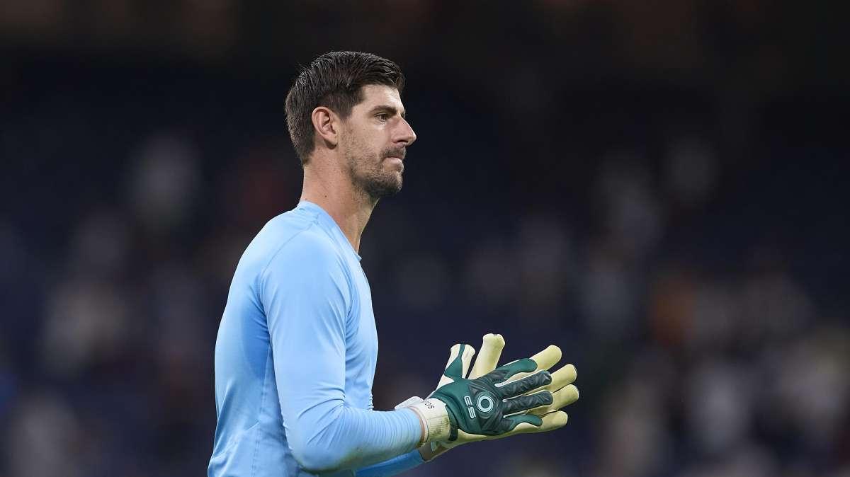 Courtois y Rüdiger salvan otra noche gris: las notas del Real Madrid 2-1 Stuttgart