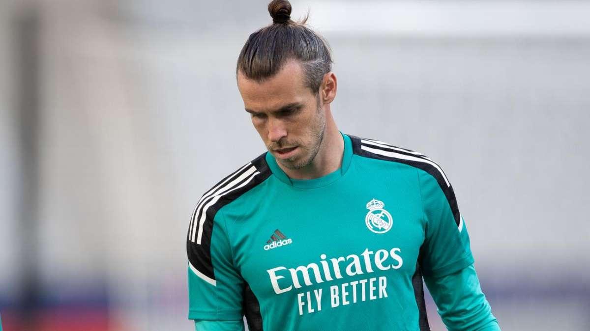 Bale ha recibido ofertas de la Premier League para la próxima temporada