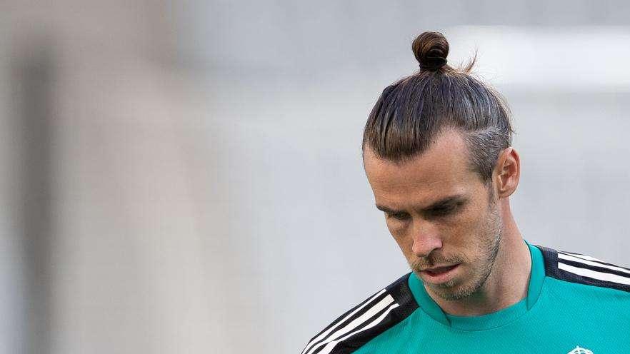 Mercado de fichajes en directo | Cristiano apunta al Chelsea; Bale ya tiene nuevo equipo...