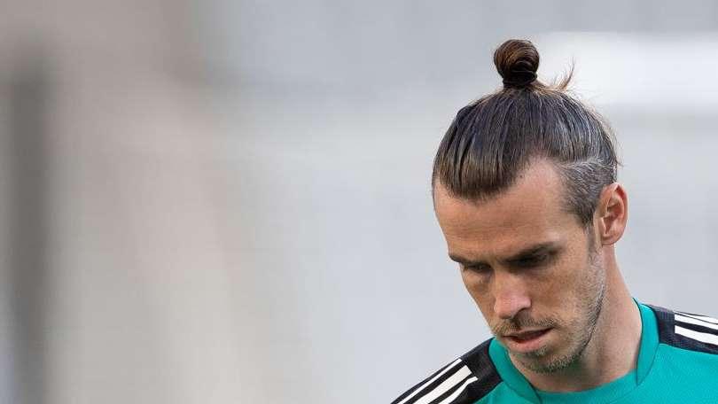 Gareth Bale: "Tengo un montón de ofertas"