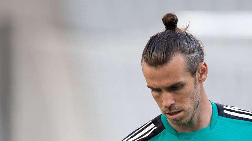 "¿Bale? Viene a una liga que no es tan fácil como dicen"