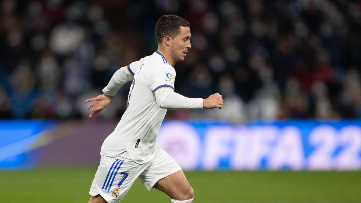 El mejor Hazard cada vez está más cerca: buenos minutos y gol