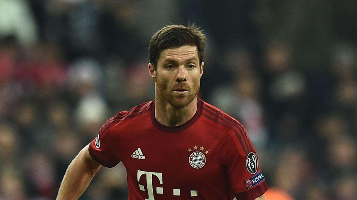 El Mundo - Xabi Alonso, absuelto de delito fiscal