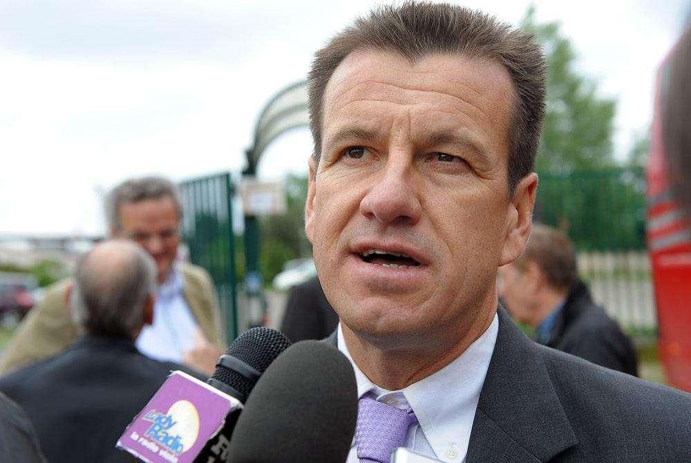 OFICIAL: Dunga, nuevo seleccionador de Brasil
