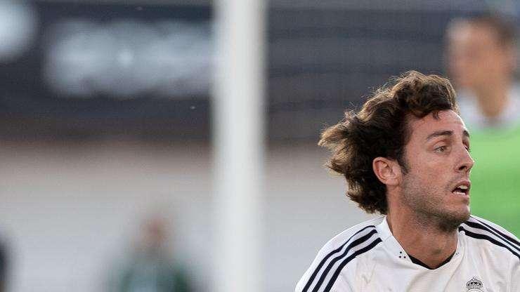 El movimiento que puede desbloquear el futuro de Odriozola