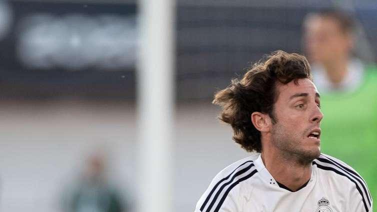 Odriozola podría salir del Real Madrid en enero: los motivos