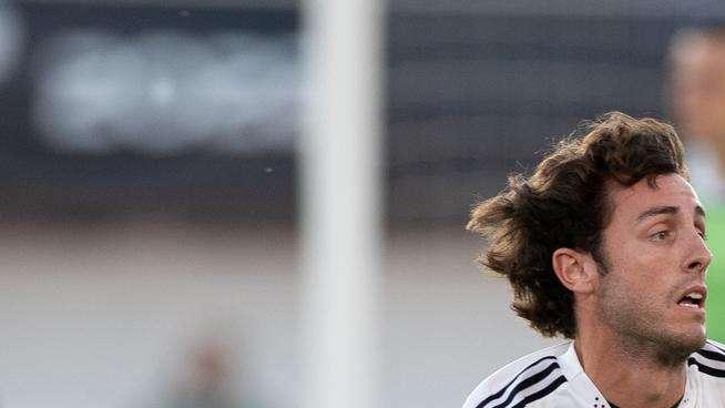 INFO BD | La AS Roma tantea la cesión de Álvaro Odriozola