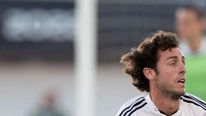 Real Madrid | Se complica la salida de Odriozola a la Juventus
