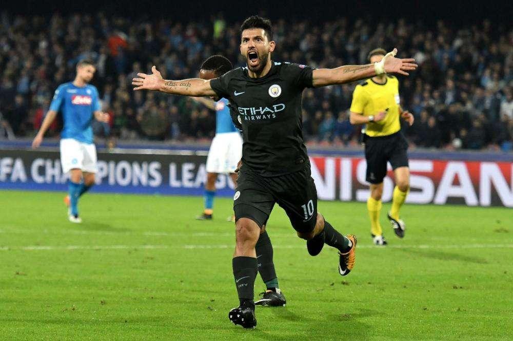 Agüero confirma que dejará el Manchester City en 2020: su próximo destino