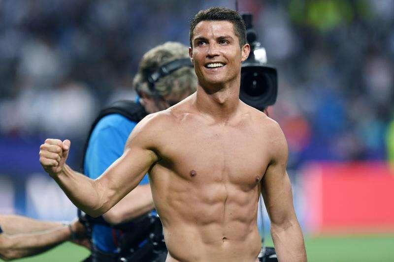 Miguel Ángel Díaz, en COPE: "El Madrid tiene fecha para anunciar la renovación de Cristiano"