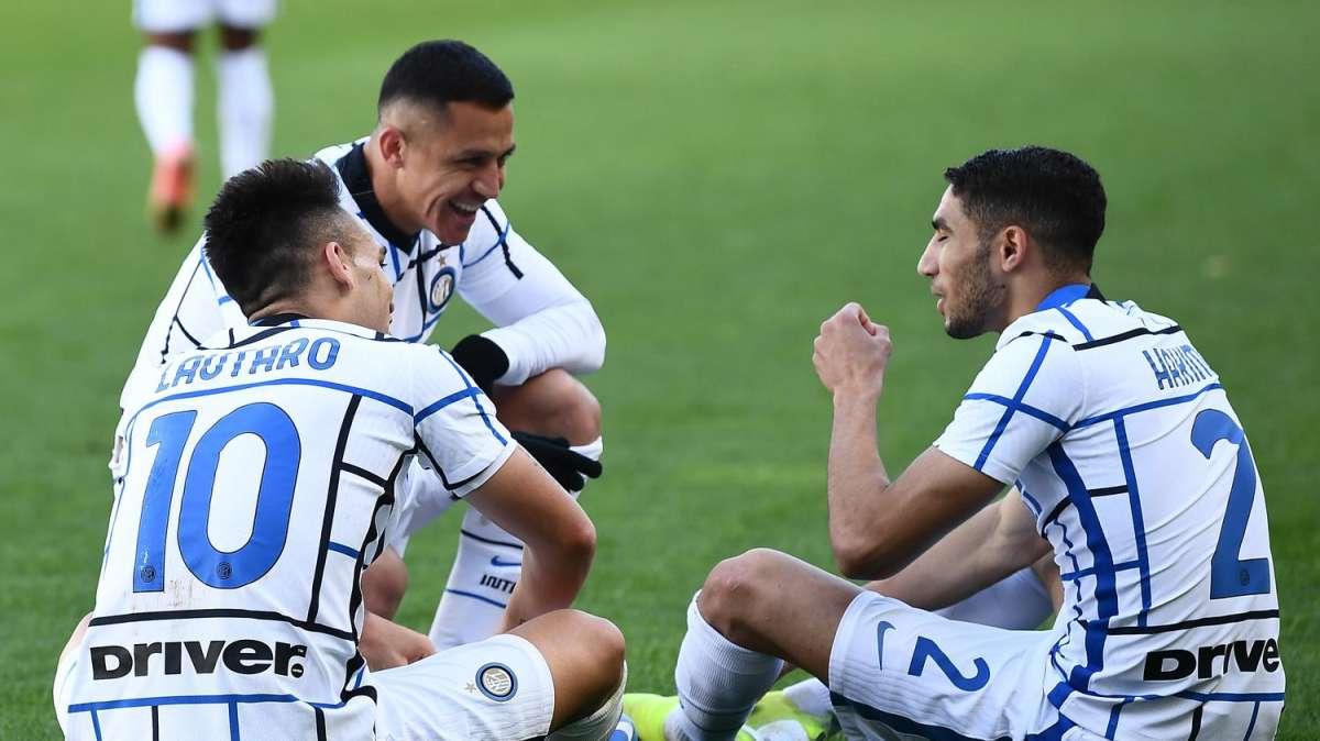 El agente de Achraf y Lautaro responde a los rumores sobre el Real Madrid 