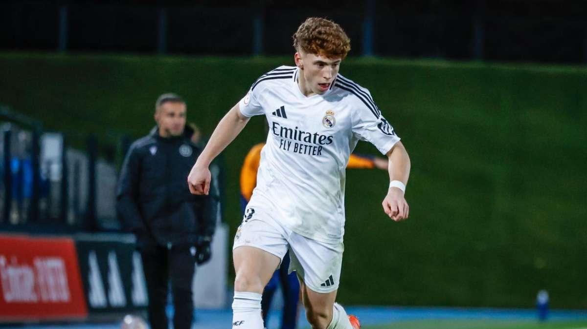 Avisan al Real Madrid para impedir el regreso de Víctor Muñoz: "Aún le falta..."