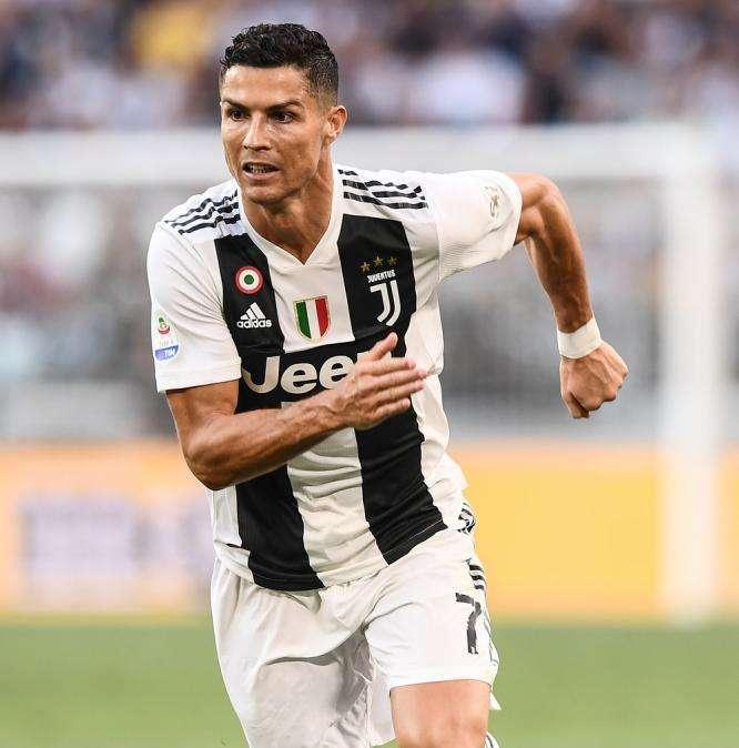 Cristiano Ronaldo sobre Florentino: "Lo que me dijo nunca lo hizo desde el corazón"