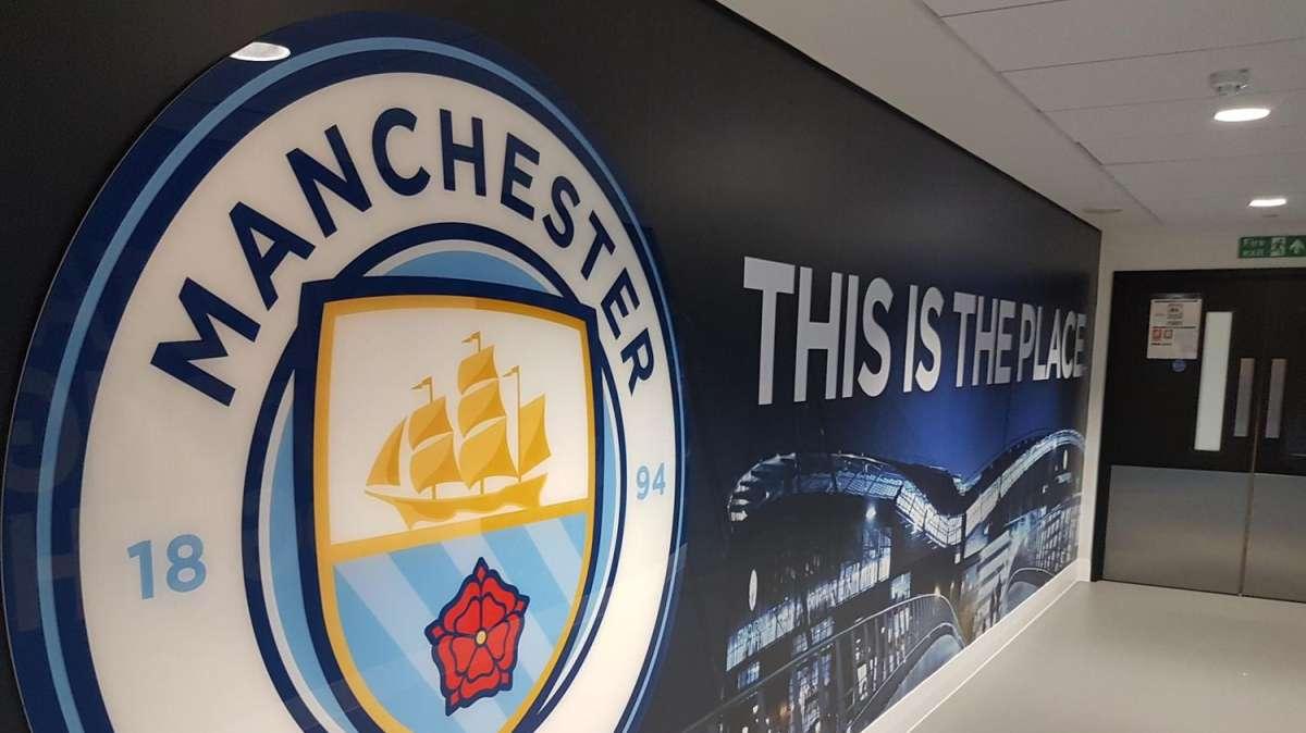 El Manchester City, cerca de cerrar un fichaje de 80 millones de euros