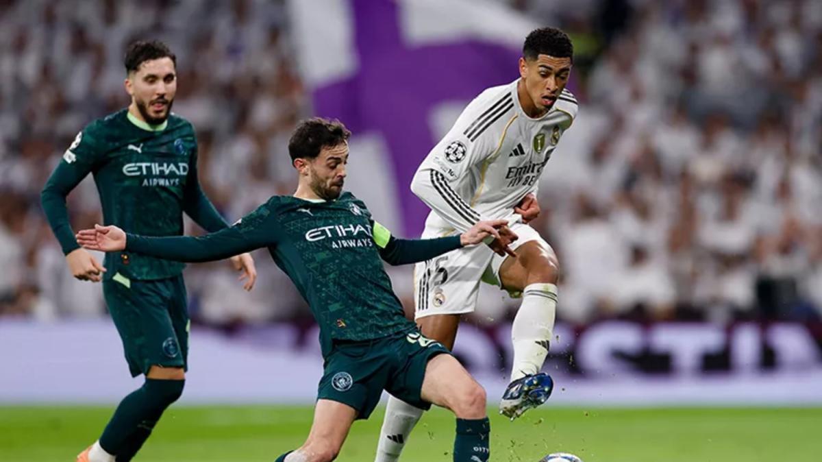 El Manchester City frena el interés del Real Madrid por Ruben Días