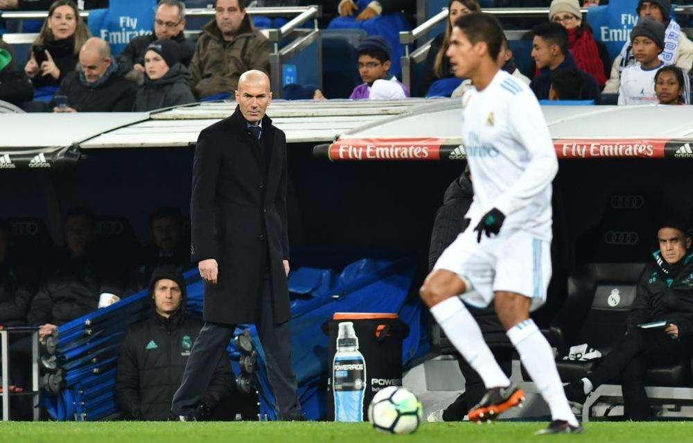 Álvaro Benito analiza la solidez defensiva del Real Madrid: las claves