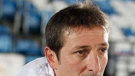 Ramis, favorito para el banquillo del Castilla