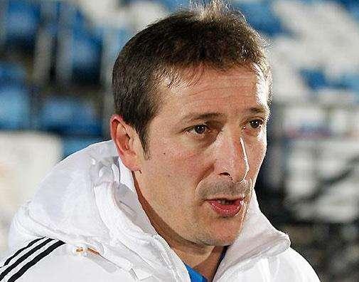 Ramis: "Hemos disfrutado de un partido soñado"