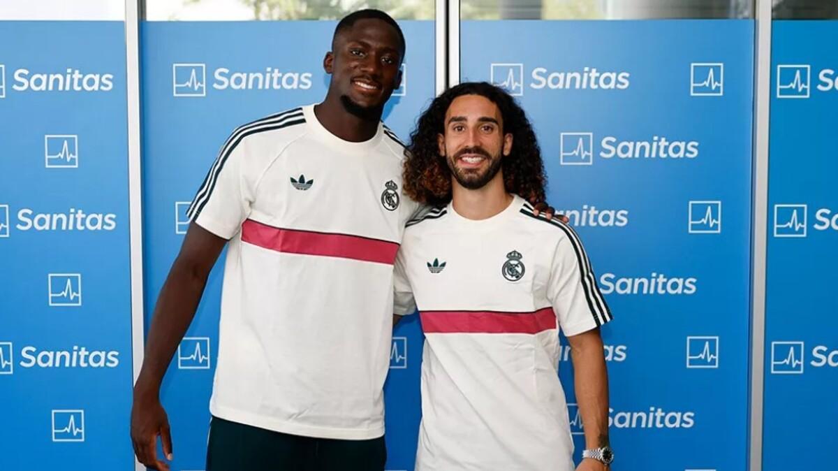 Se desvela el motivo de los fichajes para la defensa del Real Madrid