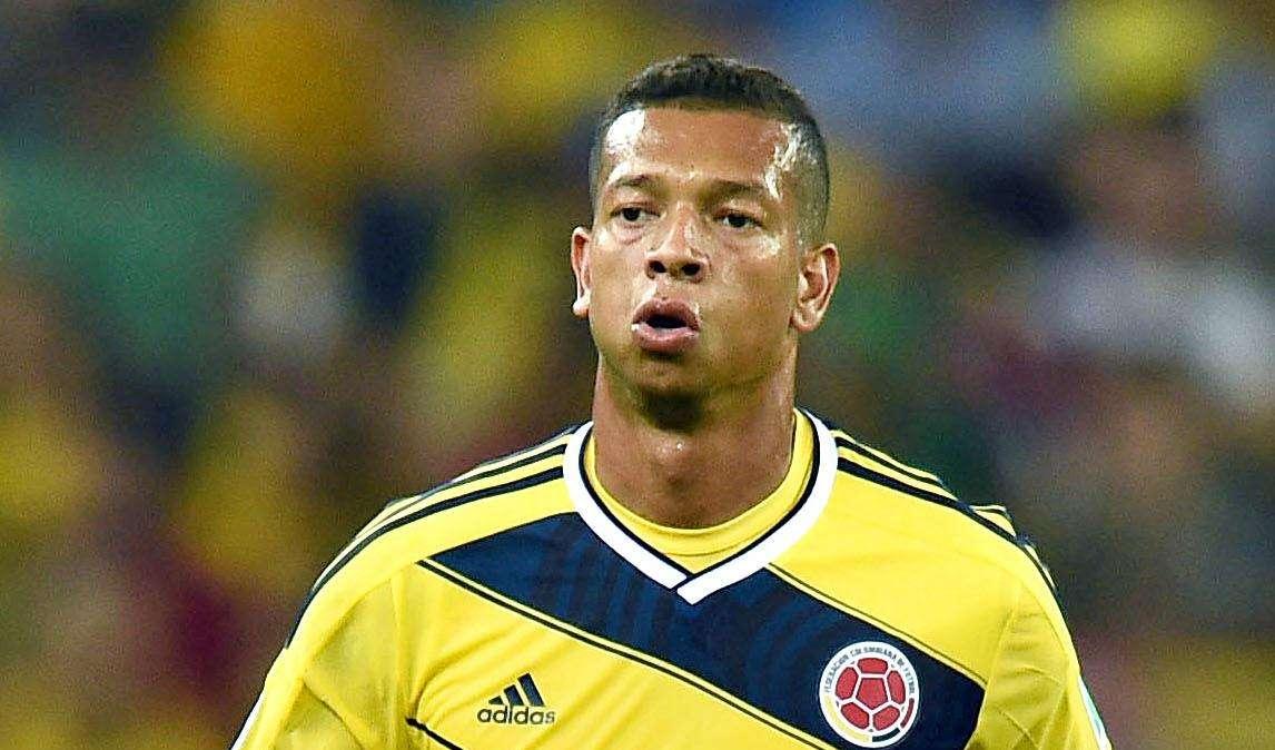 Tuttosport: El Inter esperará al Madrid en enero por Guarín