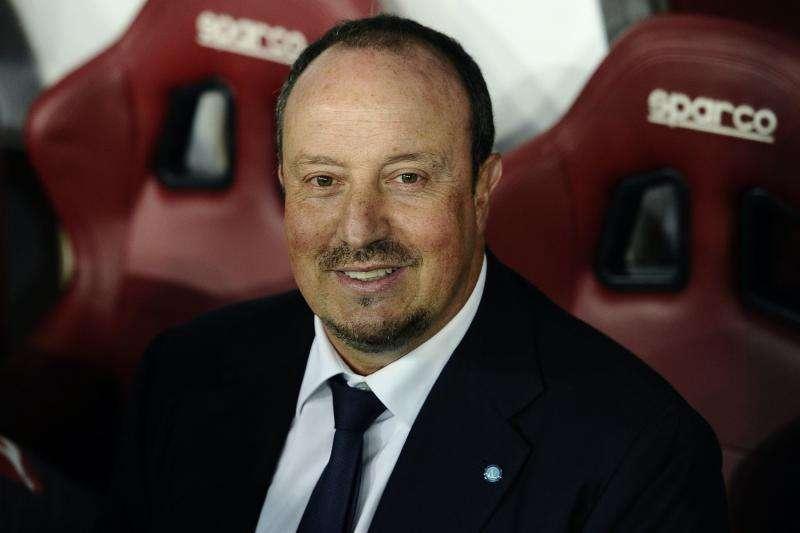 NOTICIA BD: Benítez, primero el trabajo y después la presentación