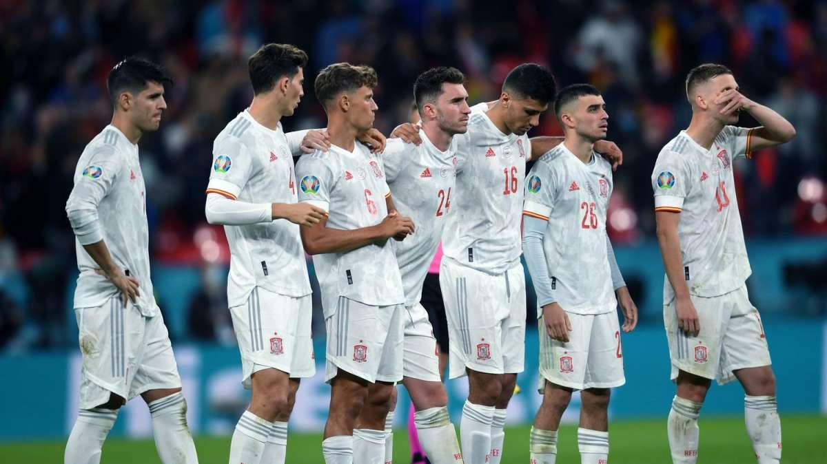 España se la juega