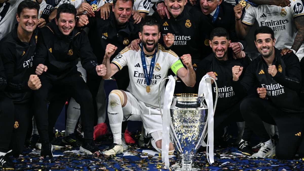 Lo último sobre Nacho: hay contradicción dentro del Real Madrid