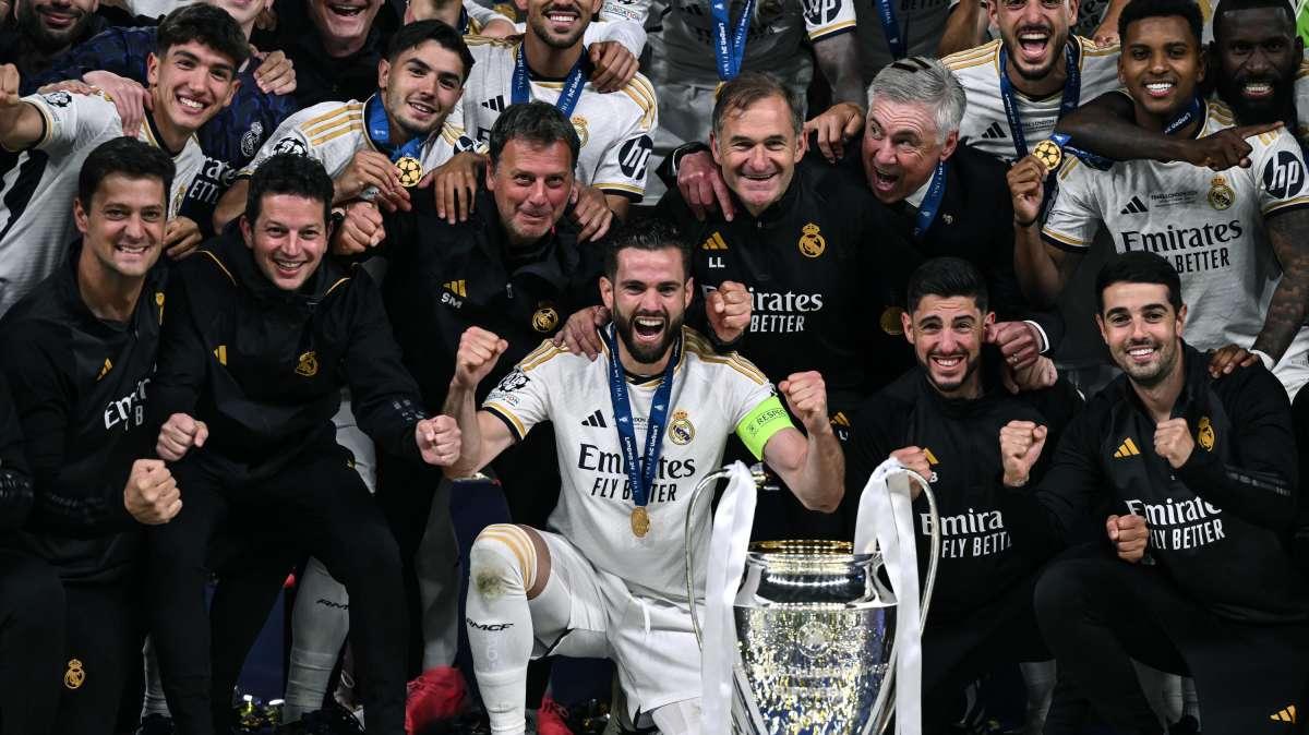 ¿Renovará Nacho? Ancelotti ya ha comunicado su deseo al jugador