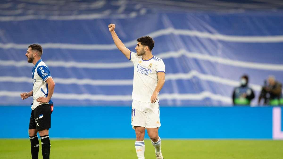 ¿Y si Asensio es lo que necesita el Real Madrid?