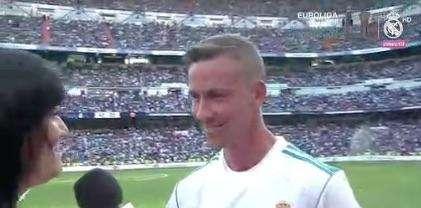 Las grandes cambios de Guti respecto a Zidane: Asensio, Benzema, la portería...