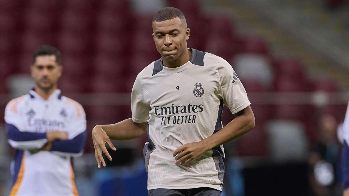 Mbappé lo tenía muy claro: ya se conocen detalles de su esperado documental