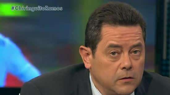 AS, Roncero: "Victoria de prestigio en Mestalla. La actitud fue de compromiso. Vi brotes verdes".