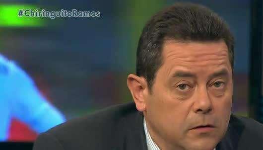 AS, Roncero: "Tras el Mundialito Zidane notó que ninguneaban a su equipo. Ahora ha salido al rescate"