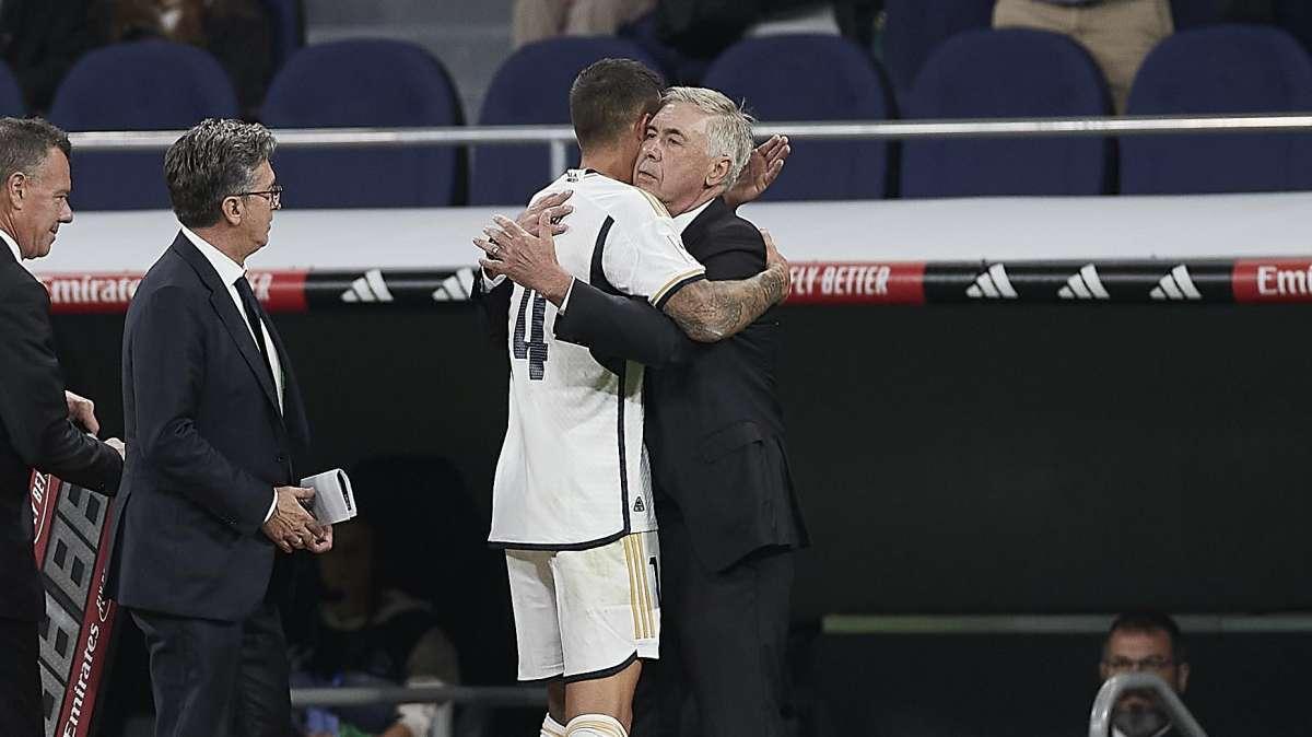 BD AWARD | ¡Entra y elige al mejor jugador del Real Madrid - Real Sociedad!