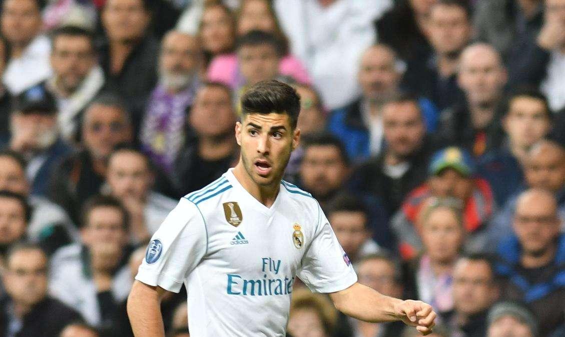 Las dos dudas de Zidane para el '11' del Etihad