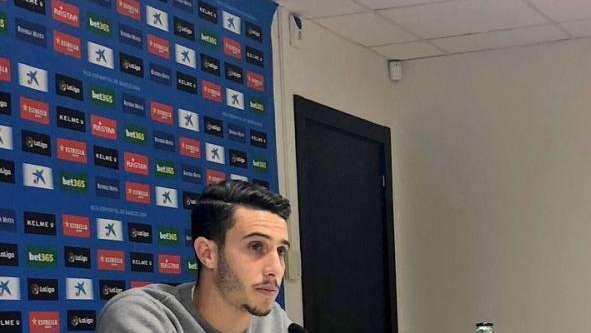 Mario Hermoso llama la atención del PSG y otros grandes europeos
