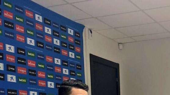 Mario Hermoso sobre el Madrid: "No se puede borrar el pasado, tengo ganas de defender la camiseta del Atleti"