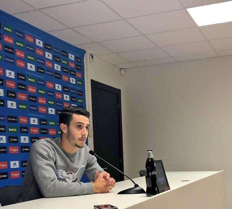 MD - La oferta del Atlético de Madrid seduce a Mario Hermoso