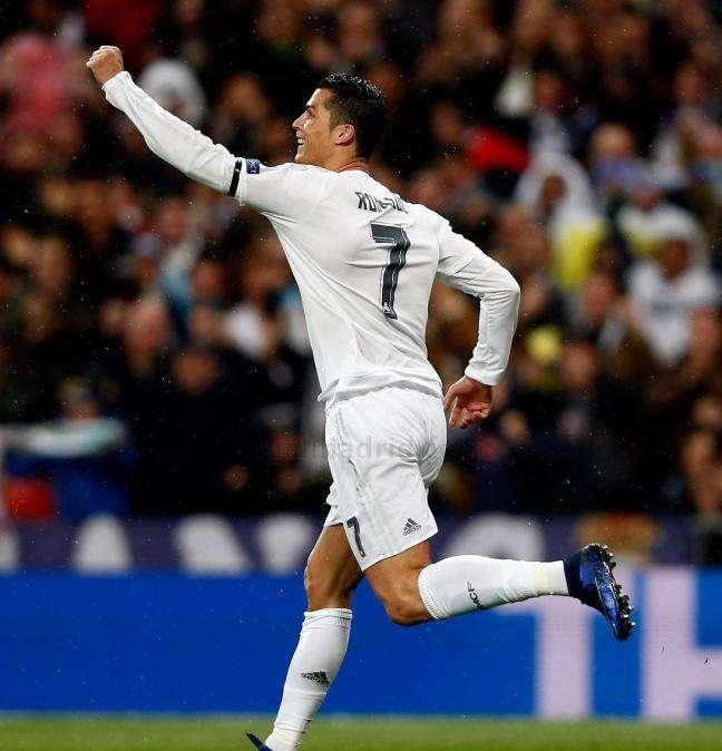 Don Balón: Mendes pone las condiciones para la renovación de Cristiano