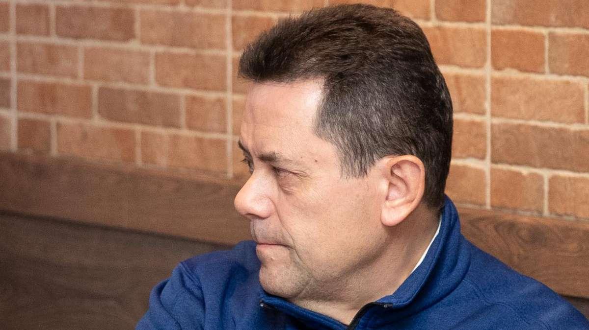 Roncero: "El culé cambiaría en silencio la plantilla del Barça por la del Real Madrid"