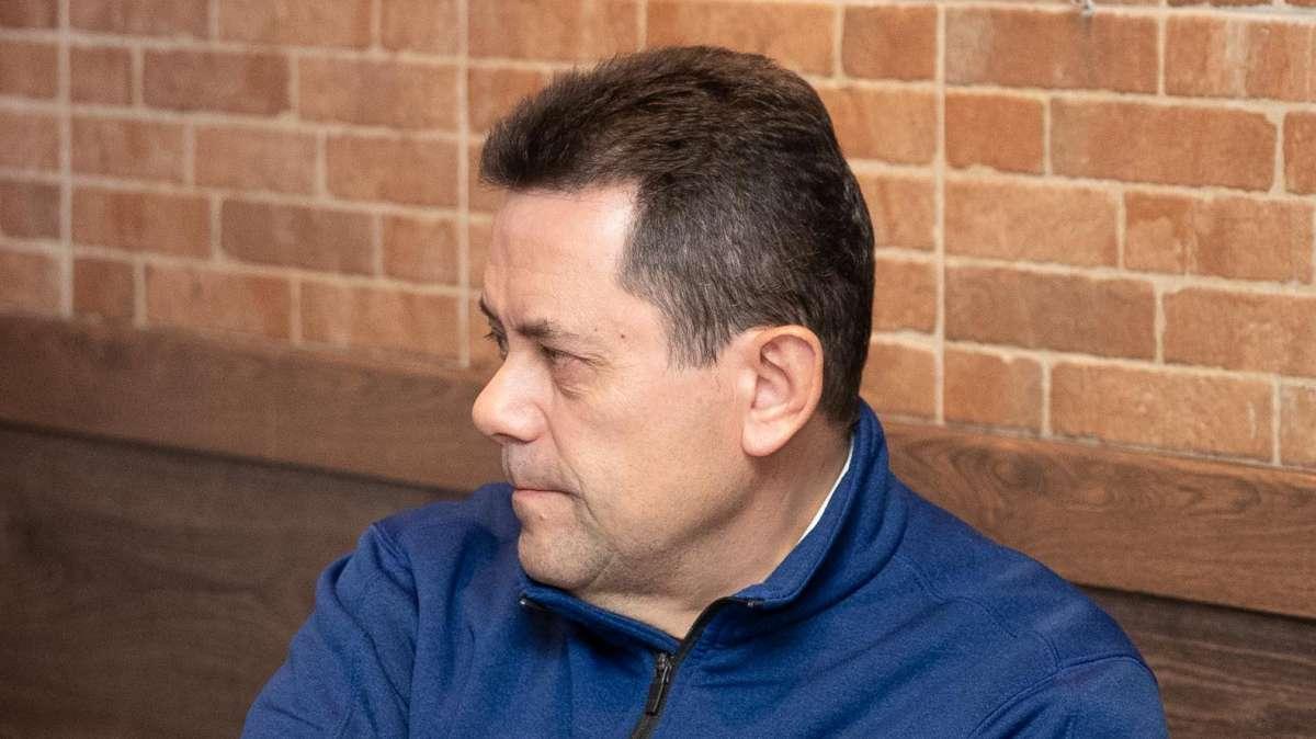 El fichaje con el que sueña Roncero para el Real Madrid: "Me emocionaría"
