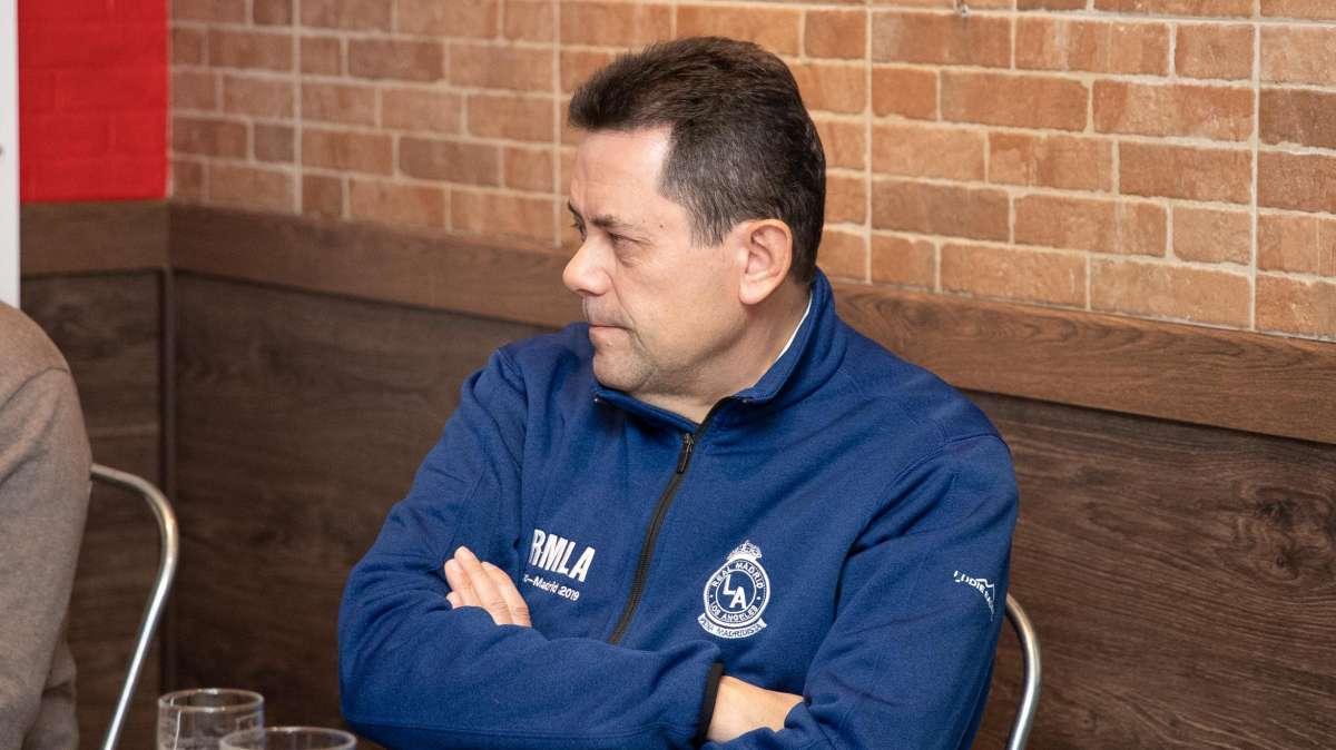 As, Roncero: “La progresión de Rodrygo no tiene límite. Hazard…”