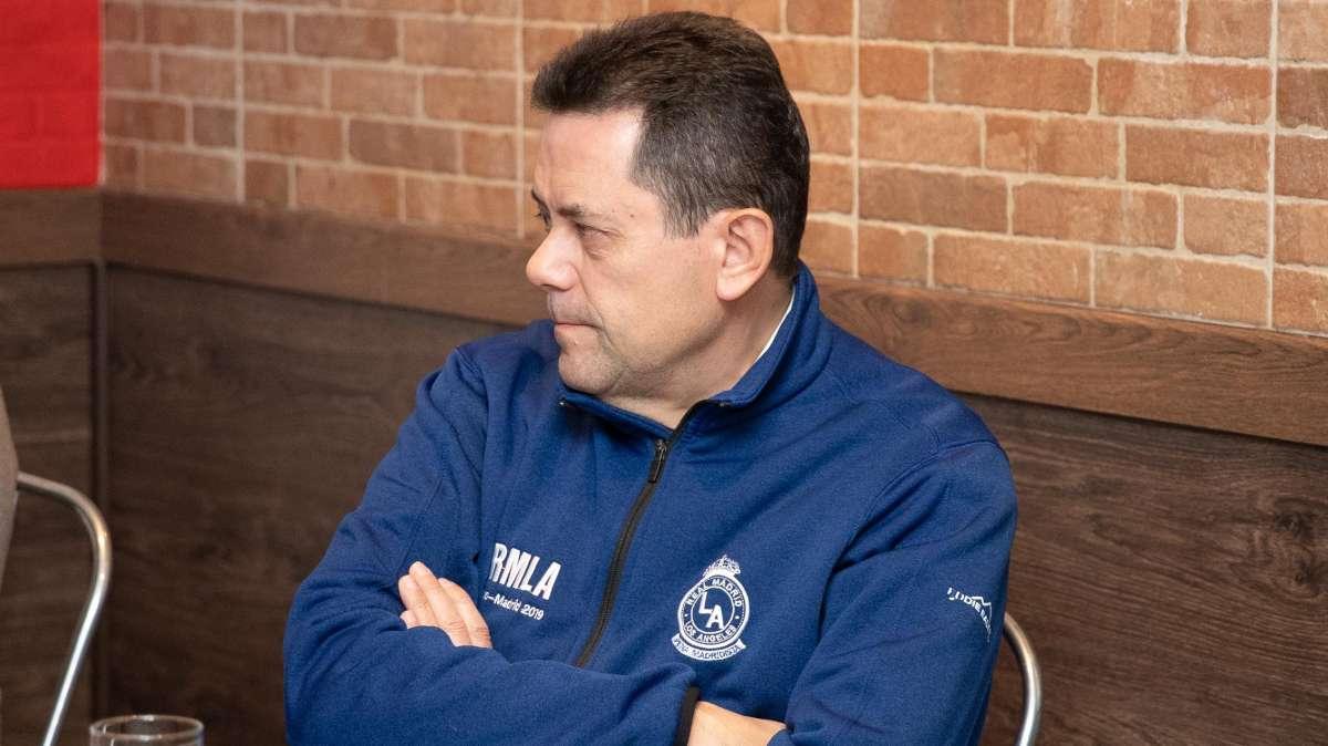 As, Roncero: “Ya no es necesario que Benzema juegue todos los días”