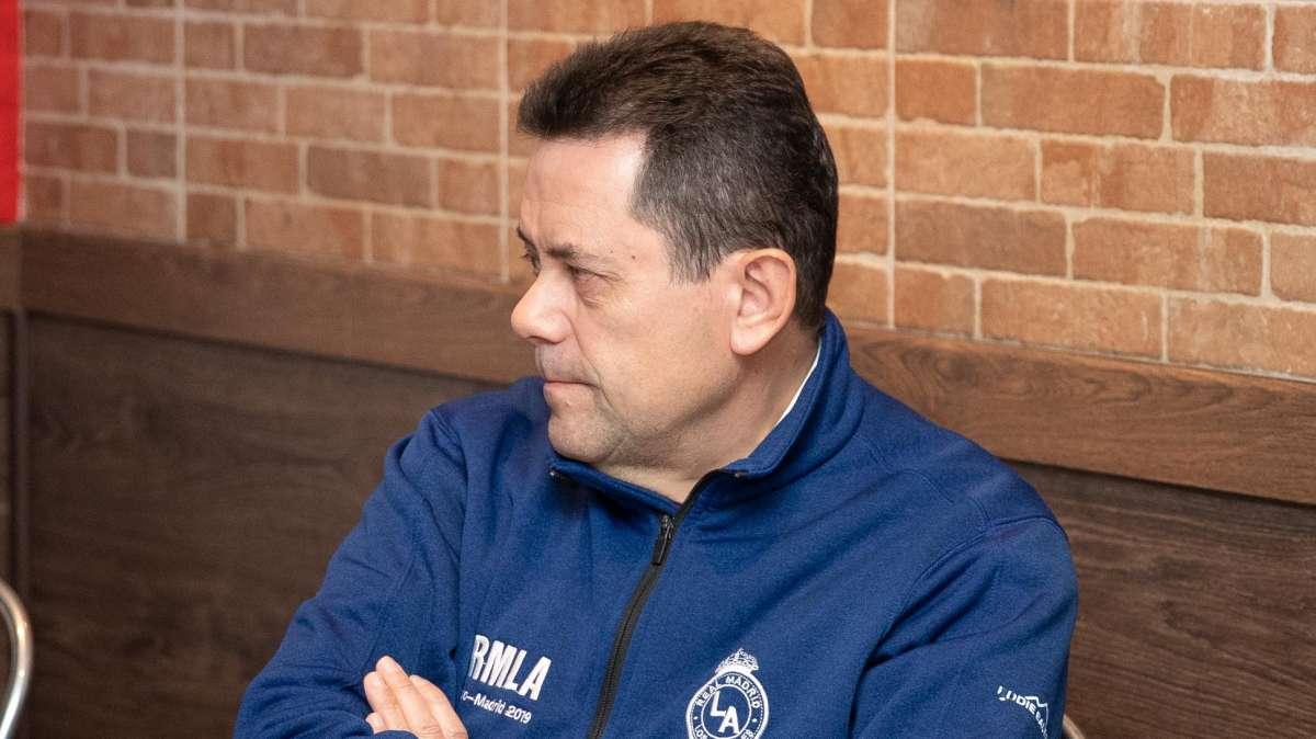 As, Roncero avisa: "Benzema cumplirá 35 años, pero..."