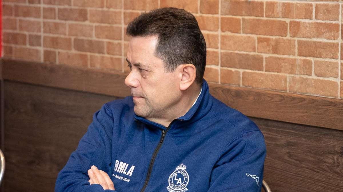 As, Roncero: “El Nuevo Bernabéu va a superar con creces al Museo del Prado y al Reina Sofía”