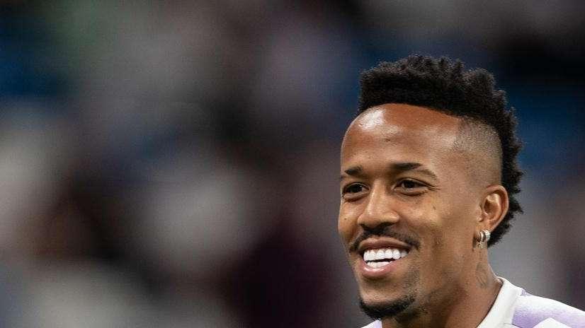 Militao se apunta al Mundial… pero no como central