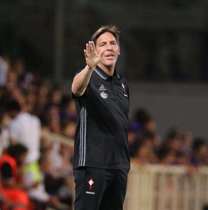Berizzo sufre cáncer de próstata: se lo comunicó a los jugadores al descanso